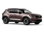 Volvo XC40 - fotka číslo 10