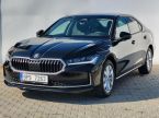 Škoda Superb - fotka číslo 0