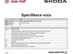 Škoda Superb - fotka číslo 1