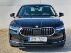 Škoda Superb - fotka číslo 2
