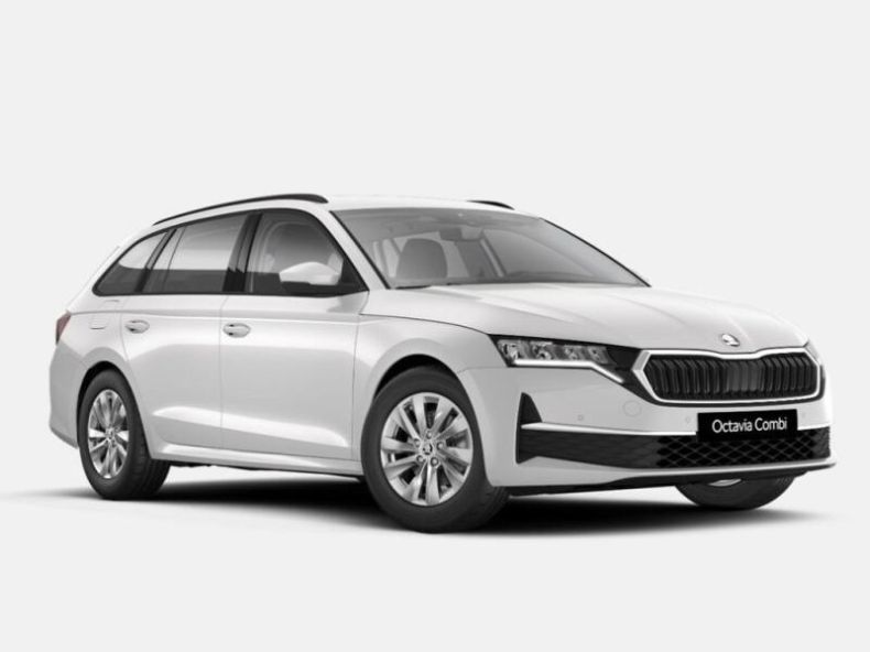 Škoda Octavia - hlavní fotka inzerátu