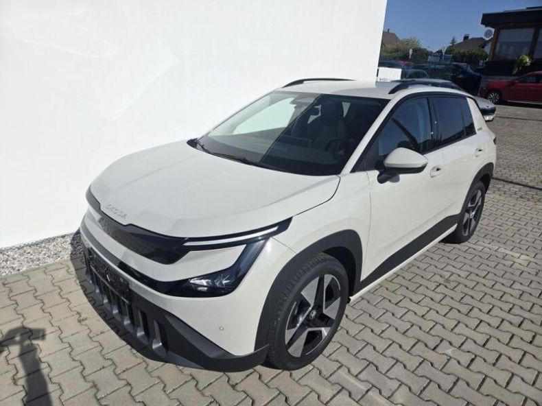 Škoda Epiq - hlavní foto