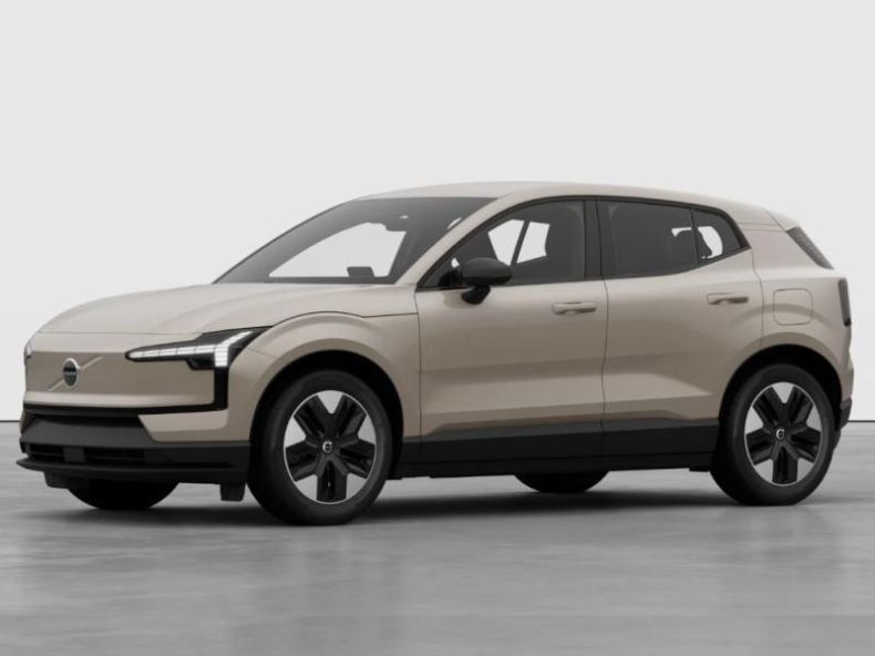 Volvo EX30 - hlavní fotka inzerátu