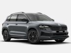 Škoda Karoq - fotka číslo 0