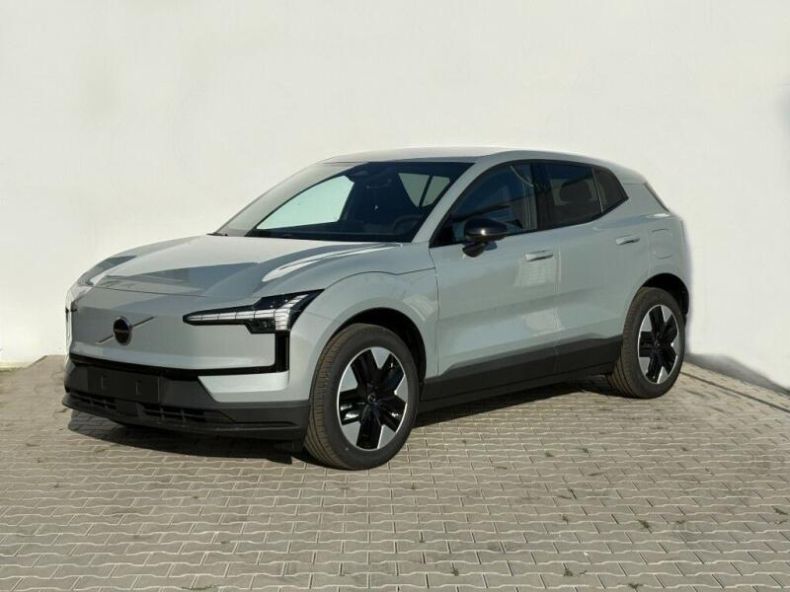 Volvo EX30 - hlavní foto