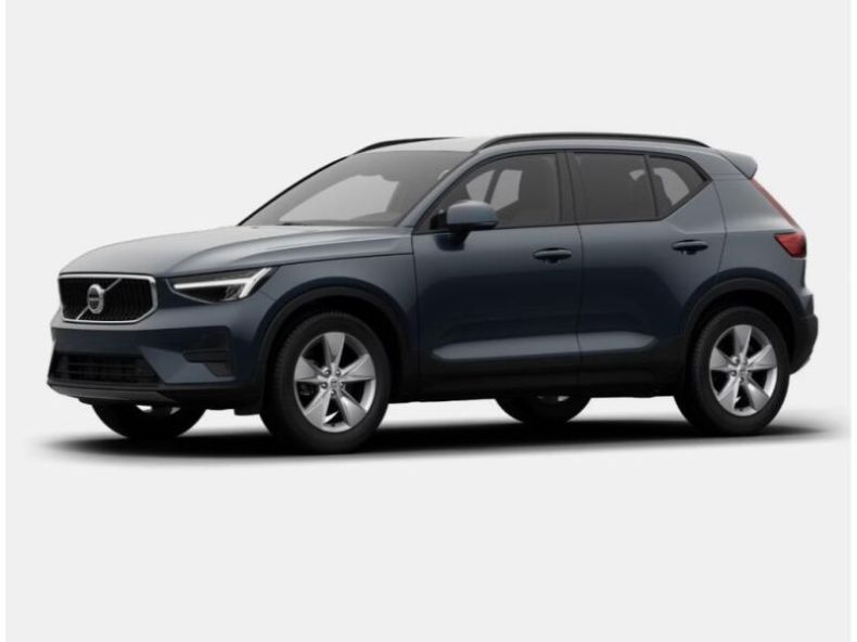 Volvo XC40 - hlavní fotka inzerátu