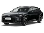 Kia K4 - fotka číslo 0
