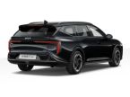 Kia K4 - fotka číslo 4