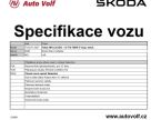 Škoda Fabia - fotka číslo 1