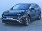 Škoda Enyaq - fotka číslo 0