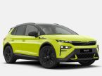 Škoda Elroq - fotka číslo 0