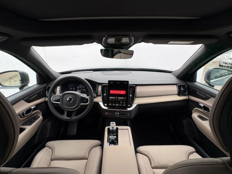 Volvo XC90 - hlavní fotka