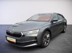 Škoda Octavia - fotka číslo 0