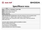 Škoda Octavia - fotka číslo 1