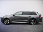 Škoda Octavia - fotka číslo 3