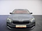 Škoda Octavia - fotka číslo 4