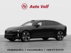 Volvo ES90 - fotka číslo 0