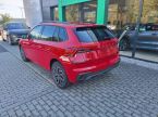Škoda Kamiq - fotka číslo 4