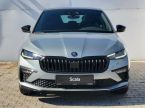 Škoda Scala - fotka číslo 2