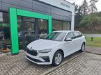 Škoda Scala - fotka číslo 0