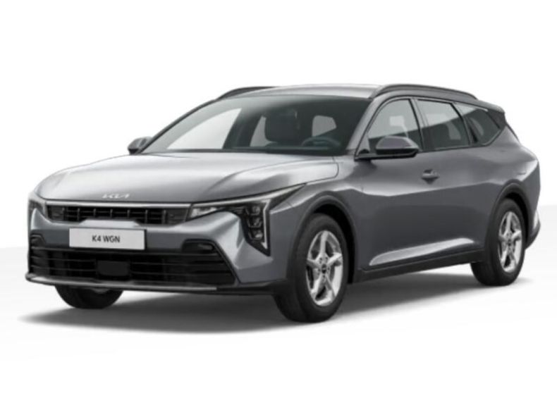 Kia K4 - hlavní fotka inzerátu