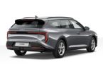 Kia K4 - fotka číslo 4