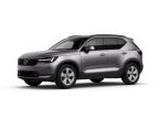 Volvo XC40 - fotka číslo 0