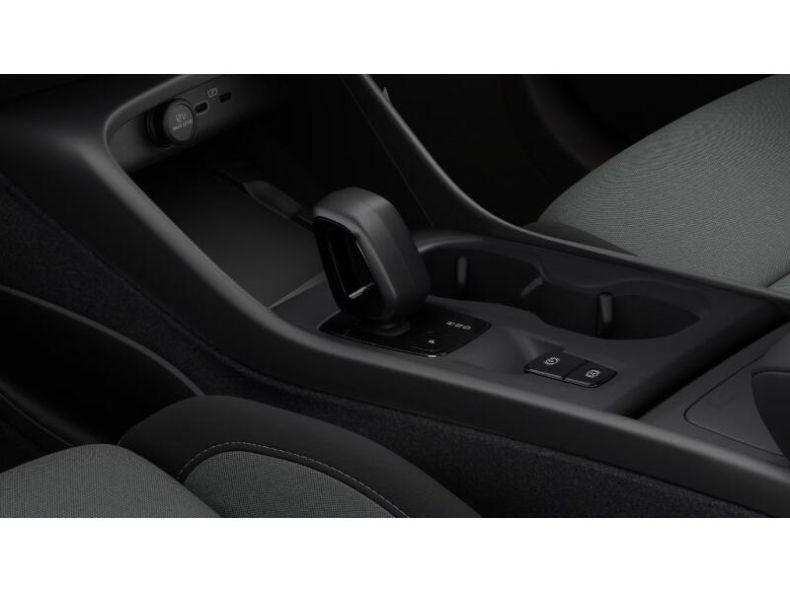 Volvo XC40 - hlavní fotka