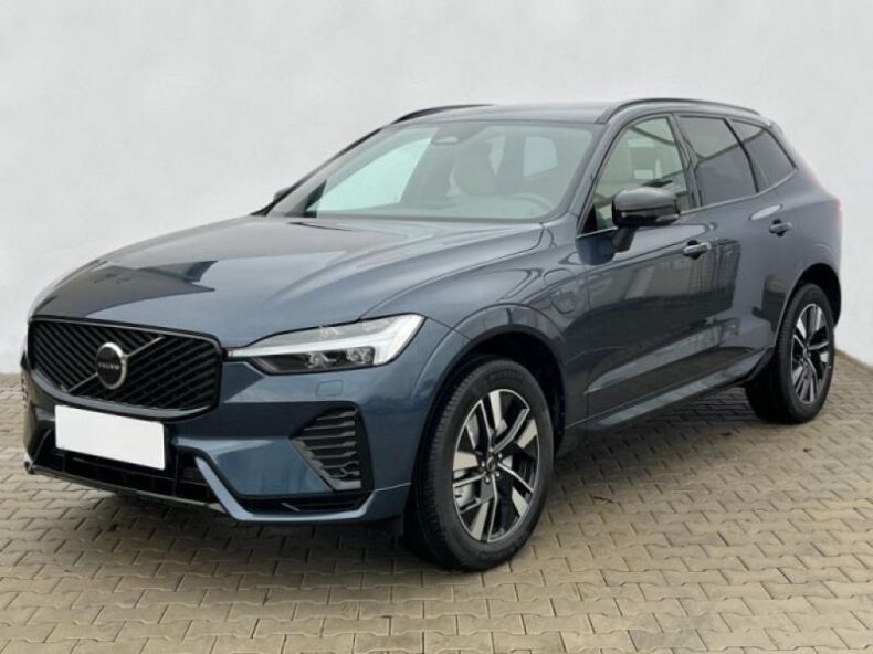 Volvo XC60 - hlavní fotka inzerátu