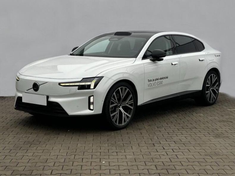 Volvo ES90 - hlavní fotka inzerátu
