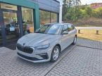 Škoda Scala - fotka číslo 0