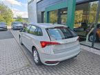 Škoda Scala - fotka číslo 4