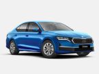 Škoda Octavia - fotka číslo 0