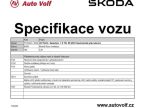 Škoda Octavia - fotka číslo 1