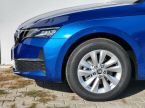 Škoda Octavia - fotka číslo 28