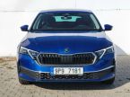 Škoda Octavia - fotka číslo 2