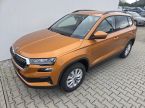 Škoda Karoq - fotka číslo 0