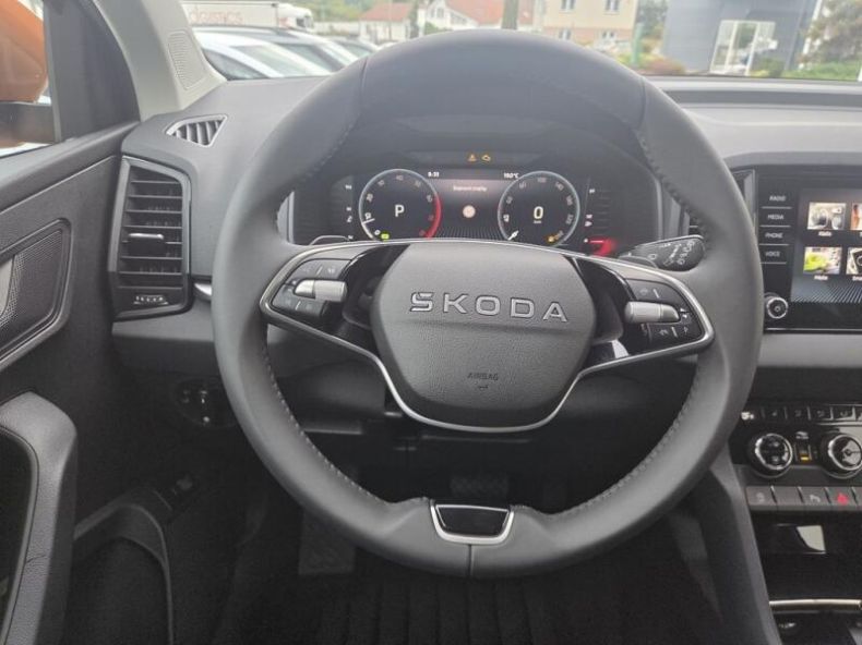 Škoda Karoq - hlavní fotka