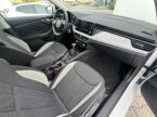 Škoda Scala - fotka číslo 18