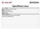 Škoda Scala - fotka číslo 1