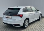 Škoda Scala - fotka číslo 2