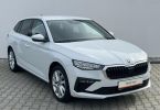 Škoda Scala - fotka číslo 6