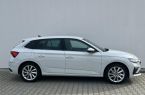 Škoda Scala - fotka číslo 8