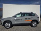 Škoda Karoq - fotka číslo 3