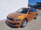 Škoda Kamiq - fotka číslo 0