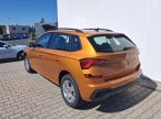 Škoda Kamiq - fotka číslo 4