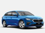Škoda Scala - fotka číslo 0