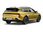 Kia K4 - fotka číslo 4