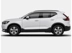 Volvo XC40 - fotka číslo 3