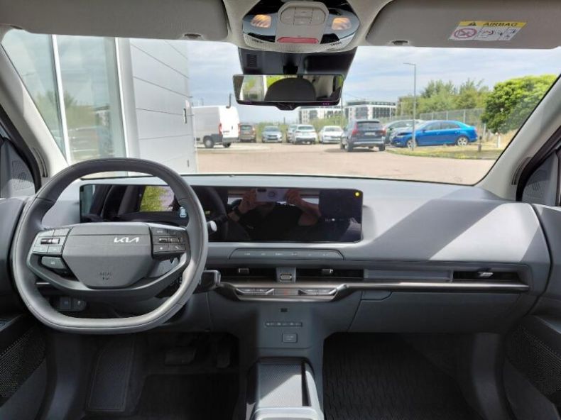 Kia EV2 - hlavní fotka